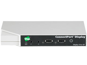 CP-DIS-M22-CE CONNECTPORT DISPLAY 2RS232 2USB WIN CE