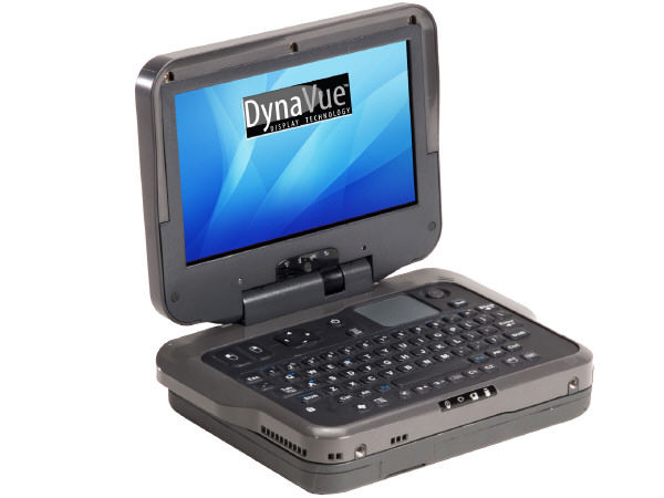 IX750-013 GOBOOK MR-1  1.2GH  SOLO DYNAVU 1G 80G