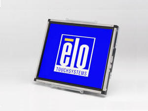 ELO-E071597 1537L REARMT KIOSK AUTOTCH SER/USB TOUCH