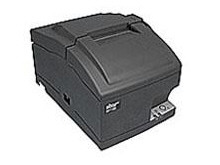 SP742ML-GRY SP742ML POS MONO 13/6.9CPI ETHERNET GRY !SP742 with autocut, Charcoal Etherne SEE STA-SP742MEGRY