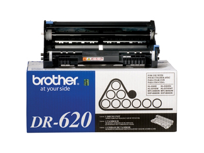 DR620 DRUM Drum Unit IMAGING DRUM FOR MFC8000 SERIES & HL5300 SERIES DRUM UNIT DR620 DRUM UN DR620<br />IMAGING DRUM FOR MFC8000 SERIES HL5300 SERIES<br />IMAGING DRUM FOR MFC8000 SERIES MULTI 3 HL5300 SERIES