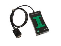 70002390 PASSPORT I-KVM USB (NO POWER SUPPLY)