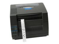 CLP-531 CLP-531 4IN DT BARCODE PRINTER 300 DPI