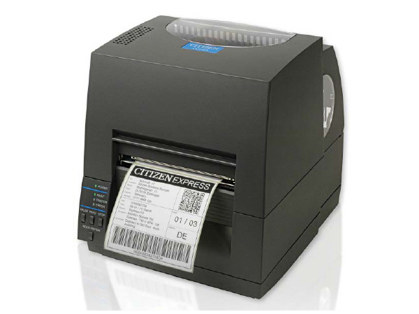 CLP-631Z-E CLP-631 4IN TT 300DPI ZEBRAEMUL ETH CLP-631 Direct Thermal-Thermal Transfer Printer (300 dpi, 4.1 Inch Print Width, 4 ips Print Speed, Zebra Emulation, Ethernet Interface and 1 Year Warranty)