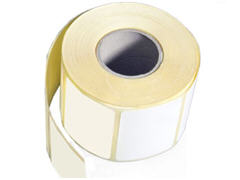 633808402433 WHT ADDRESS,1-1/8X3-1/2,130 LPRL,2 ROLLS