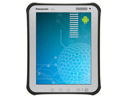 FZA1BDAACAM TOUGHPAD 10.1/ANDROID4.0/3BLTE/1GB/16GB MK2-Android 4.0, LTE modem,  Marvell Dual Core Processor, 1.2 GHz, 1GB ram, 10.11024 x 768, XGA sunlight-viewable touch screen LCD, 16GB storage expandable to TOUGHPAD 10.1IN 16GB ANDROID 4.0 LTE BT 1GB RAM TOUCH LCD LTE modem, MK2- Marvell Dual Core Processor, 1.2 GHz, 1GB ram, 10.1in 1024 x 768, XGA sunlight-viewable touch screen LCD, 16GB storage expandable to 32GB via mi