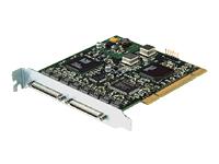 77000708 ACCELEPORT XP 16P PCI RS-232 W/O CABLES