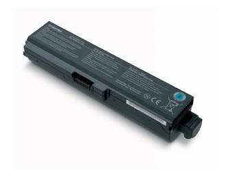 PA3728U-1BRS 12 CELL BATT PK F/SAT L510/PRO T130 SERS