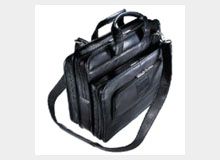 FPCCC22 DIRECTOR LEATHER CARRYING CASE