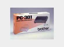 PC301-K MFC PRINT CARTRIDGE FOR PC301