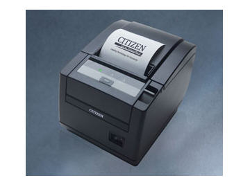 CT-S601S3UPUBKP THER POS CT-S600 TOP  POWERED USB BK