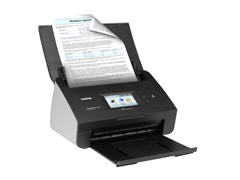ADS2500W ADS2500W NETWORK DESKTOP SCANNER Wireless and Ethernet Connectivity, High-Speed, Desktop Color Scanner with Two-Sided Scanning IMAGECENTER ADS-2500W SF 600X600DPI 24BIT USB/WL/ENET LTR WINTERS SEASON ONLY IMAGECENTER ADS-2500W SF 600X600DPI 24BT USB/WL