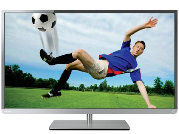 39L4300UC 39IN 1080P 120HZ CONNECTED D-LED
