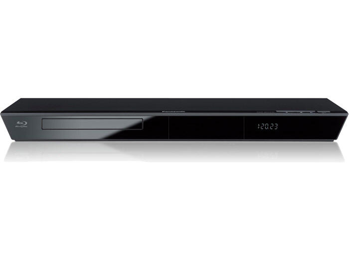 DMPBDT230 PANASONIC 3D BLU-RAY PLAYER WIRELESS LAN