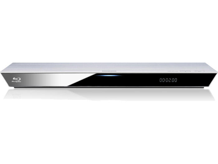 DMPBDT330 PANASONIC 3D BLU-RAY PLAYER  TWIN HDMI