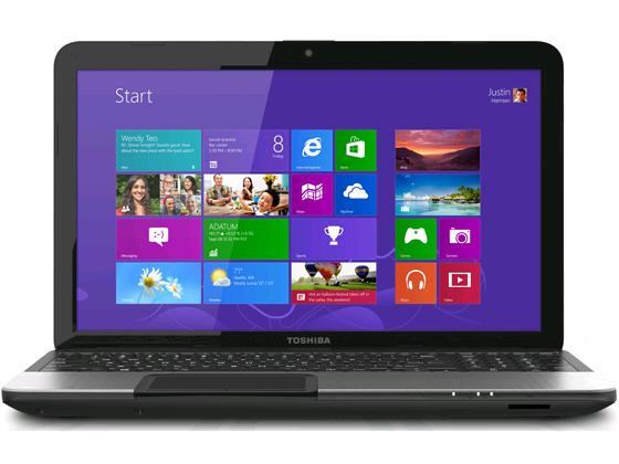 PSCBWC-05900J C850-059I3-2328M/2.2GHZ/15.6IN/8GB/500GB