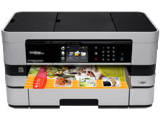 MFCJ4710DW MFCJ4710DW COLOUR INKJET MULTI-F CENTER MFC-J4710DW CLR INKJET N/P/S/C/ F/P-F SF ENET/USB/WL 6000X1200