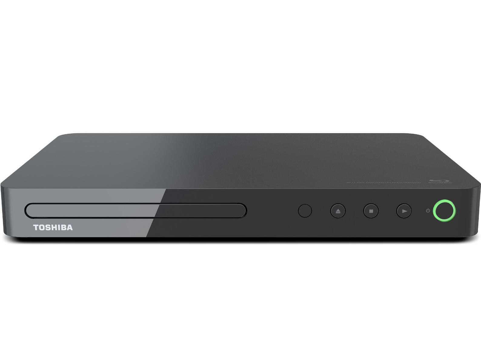 BDX3400 BLU-RAY AND ONLINE MEDIA PLAYER 3400