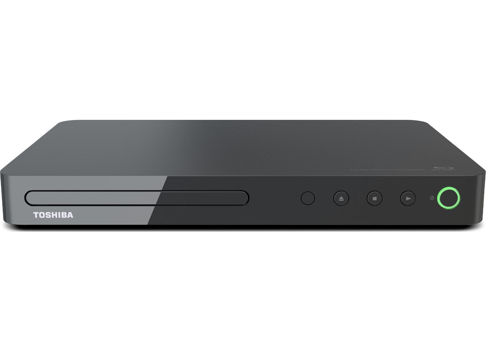 BDX5400 3D BLU-RAY AND ONLINE MEDIA PLAYER 5400