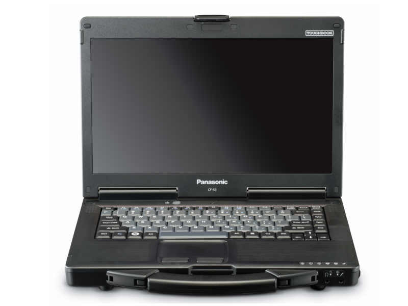 CF53SNLHYDM MK2 I5-3340M 2.60 14HD NON-TOUCH 4G 500G MK3-Intel Core i5-3340M, 2.60GHz, 14.0in HD NON-TOUCH, 4GB Memory, 500GB Hard Drive with HD Heater, BLUE TOOTH, DVD-Multi/VPro, RJ11, USB 2.0 x 2, USB 3.0 x 2, TOUGHBOOK CF53 I5-3340M 2.60G 4GB 500GB DVDRW 14IN W7 USB 2.0 BT MK3-Intel Core i5-3340M, 2.70GHz, 14.0in HD NON-TOUCH, 4GB Memory, 500GB Hard Drive with HD Heater, BLUE TOOTH, DVD-Multi/VPro, RJ11, USB 2.0 x 2, USB 3.0 x 2, CF-53, MK3-Intel Core i5-3340M, 2.70GHz, 14.0in HD NON-TOUCH, 4GB Memory, 500GBHard Drive with HD Heater, BLUE TOOTH, DVD-Multi/VPro, RJ11, USB 2.0 x 2, USB 3.