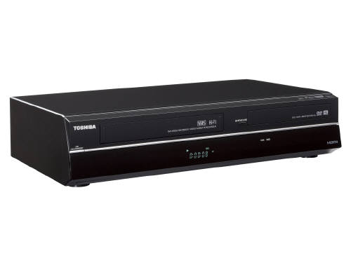 DVR630 HDMI, DUAL DECK, RECORDER, TUNERLESS