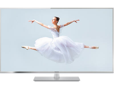 TCL55ET60-K 55IN SMART VIERA FULL HD LED TV