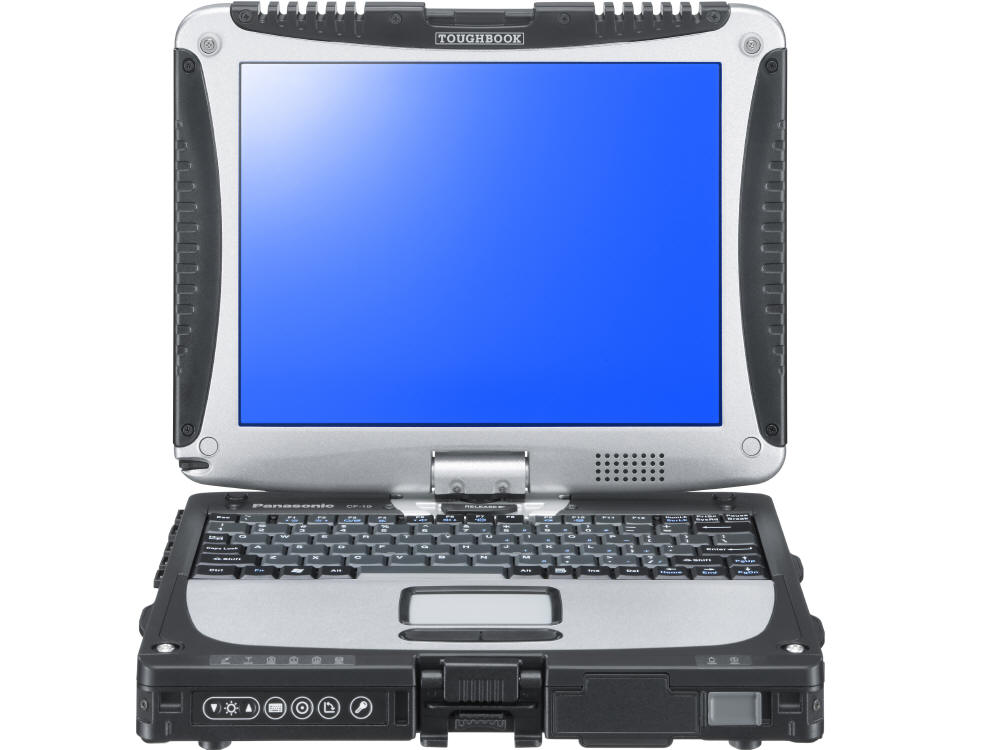 CF195HYAXDM MK7-INTEL I5-3340M 2.7 10.4 500G TOUGHBOOK CF19 I5-3340M 2.7G 4GB 500GB 10.4IN WL W7P BT TOUCH CF-19 MK7-Intel Core i5-3340, 2.7GHz SV, 10.4 in XGA (Touch Screen), 500-6500n nit, W.LAN (802.11 a/b/g/n),500GB, SATA HDD, 4GB, Bluetooth, 4.0, Genuine Windows