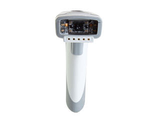 CR2614-PKXXX CR2600, HANDLE, LIGHT GRAY WIFI, BATTERY