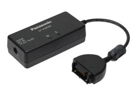 CF-VCBTB3W BATTER CHARGE FO FZG AN CFC2 Battery Charger for FZG1 and CFC2 BATTERY CHARGER FOR FZG1 AND CFC2 BATTERY CHARGER FOR FZG1 CFC2 CF54 Battery Charger for CF54/CFC2 (AC Adaptor sold separately) PANASONIC CANADA, BATT CHARGER CONNECTOR<br />Battery Charger for CF-C2Mk1,Mk2