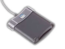 R53250001-1 OMNI5325 USB PROXIMITY READER TAA