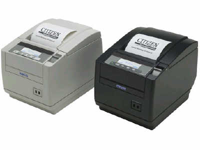 CT-S801S3RSUWHP CT-S801 3IN THERMAL SER WHITE PNE SENSOR CITIZEN, CT-S801, THERMAL POS PRINTER, THERMAL, 300MM, SERIAL I/F, WHITE, PNE SENSOR CT-S801POS PRINT THM 300MM SERIAL I/F WHITE PNE SENS CITIZEN, EOL, CT-S801, THERMAL POS PRINTER, THERMA