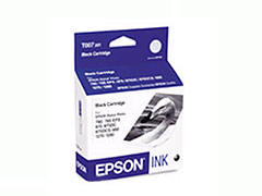 T007201-S-K INK-BLK SP780/785/825/870/890/900 (MP32)