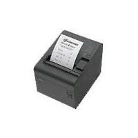 C390021 TM-T90 SER RECEIPT GRY A/C 2 C/D