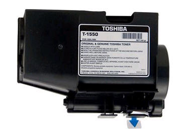 T1550 PACK OF 4 TONER CARTRIDGES