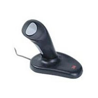 EM500GPS Ergonomic Mouse, EM500GPS-AM,small-mediu Ergonomic Mouse Small/Medium Wired Black
