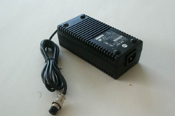 852-042-002 DEMO-AC WALL CHARGER ASP ONLY INT MODULE W/BLUETOOTH V2.0 EDR CAPABILITY