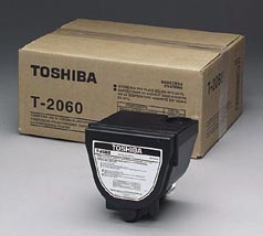 BD-7550 TOSHIBA T-7550 BLK COPIER TONE