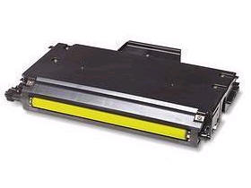 086293 T8016 TONER,YELLOW,6000 PAGES