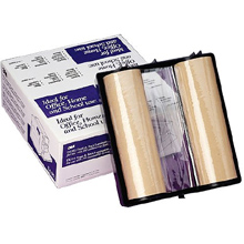 DL951 DUAL LAMINATING SYSTEM REFILL CARTRIDGE 3M Dual Laminating System Refill Cartridge