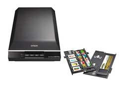 B11B198022 PERFECTION V600 PHOTO SCANNER PERFECTION V600 PHOTO CLR SCAN 6400X9600 DPI 48BIT USB Perfection V600 - Flatbed scanner - External - 6400 dpi High-speed Mode;Monochrome 21.00 msec/line;Full color 21.00 msec/line - CCD - USB 2.0 - Color