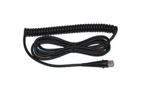 42206092-01E CABLE:AT-PS/2,WEDGE (7FT)