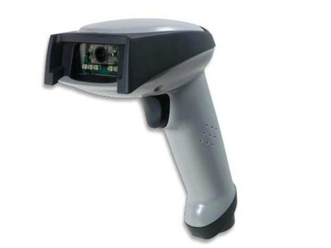 4600RSF051CE 4600RSF-TTL RS-232,USB,KBW,IBM4683,GRY 4600r Retail 2D Image Scanner (Special Focus Imager, TTL RS-232, USB, Keyboard Wedge and IBM4683) - Color: Gray HHP 4600R SCN IMGR (REQ CBL)