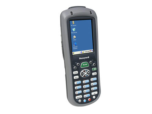 7600BP-111-21EE DOLPHIN 7600 WPAN 29K STD BATT WIN CE5.0 HONEYWELL 7600 DOLPHIN W/BT SR IMGR 128R 29KEY WINCE 5.0