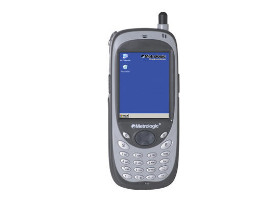 SP5721-21560 OPTIMUS PDA:CE5 2D IMAGR BT WIFI WAN CAM