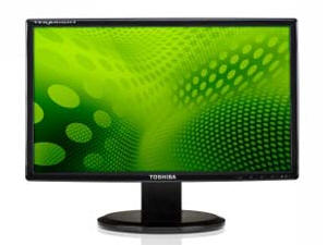 PA3769C-1LCH 23.6IN HEIGHT ADJUSTABLE LCD MONITOR