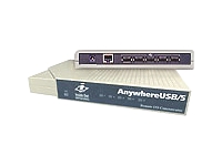 301-1130-01 ANYWHEREUSB 5 PRT USB OVER IP HUB