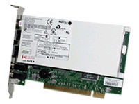 MT5634ZPX-PCI-U-NV V.92 DATA/FAX WORLD MDM