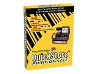 633808471019 QUICKSTORE POS SW - STD WASP QUICKSTORE POS SOFTWARE, STD WASP QUICKSTORE STANDARD 1 CHECKOUT LANE LICENSE WASP, QUICKSTORE STANDARD<br />QuickstoreOP POS Standard SEE SALES TEXT<br />WASP, EOL, QUICKSTORE POS SOFTWARE, STD, EOL