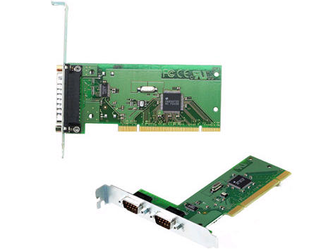 77000858 NEO 8 PORT (BOARD ONLY) UNIVERSAL PCI 3. Digi Neo Universal PCI (3.3V and 5V, 8-Port with No Cables)