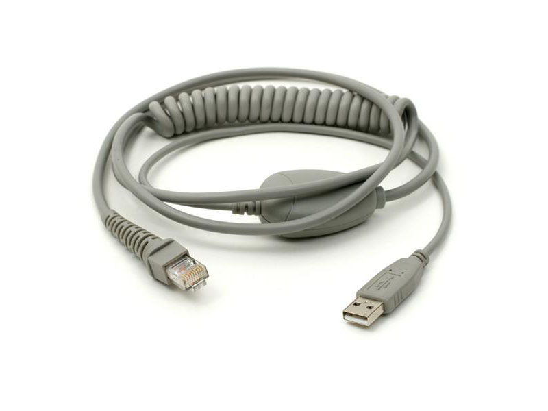 1550-201423 1550-201423-STRAIGHT USB INTERFACE CABLE